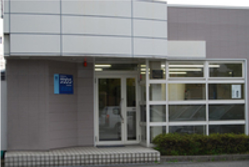 高岡営業所