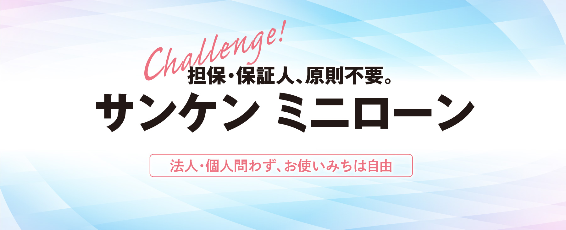 サンケンミニローン